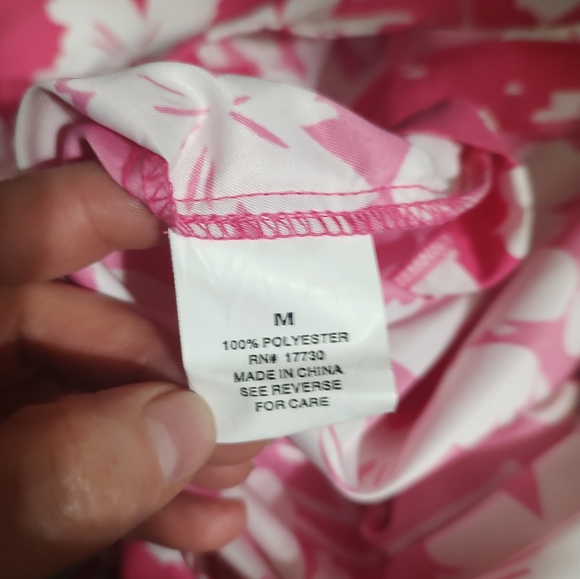 Reversible Mini Dress - Picture 8 of 8